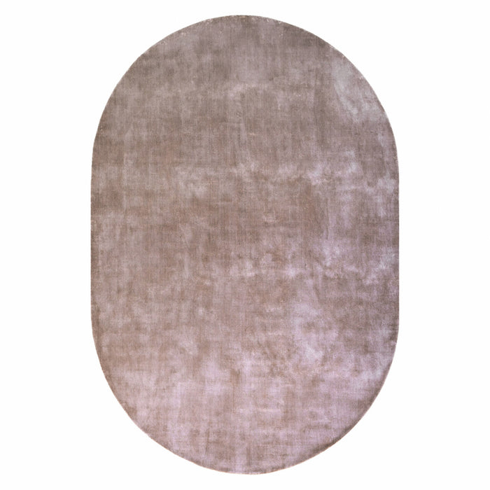 Richmond Vloerkleed Nilla 220x320cm - Beige - Ovaal