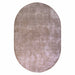 Richmond Vloerkleed Nilla 220x320cm - Beige - Ovaal
