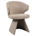 Richmond Eetkamerstoel Zenith Boldweave - Mocca