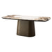 Richmond Eettafel Langford Keramiek, 200 x 100cm - Brown