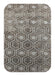 Richmond Vloerkleed Odin 200 x 290cm - Bruin