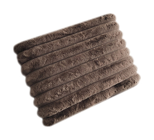 Richmond Plaid Chic 150 x 200cm - Taupe