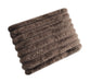 Richmond Plaid Chic 150 x 200cm - Taupe