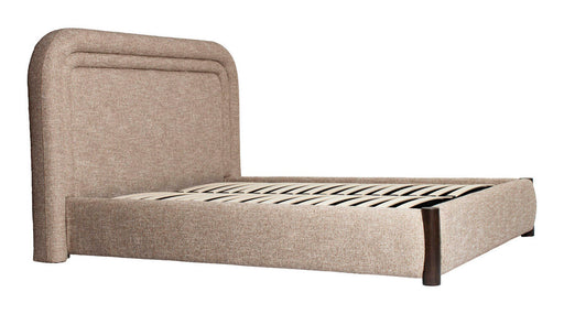 Richmond Bed Citadel Tweed 160 x 200cm - Zand