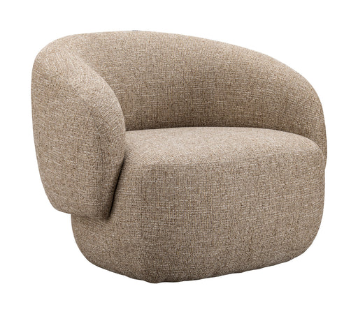 Richmond Fauteuil Milano Tweed - Zand