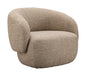 Richmond Fauteuil Milano Tweed - Zand