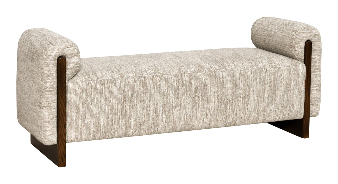Richmond Bankje Winslov 152cm, Softweave - Naturel