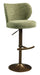 Richmond Draaibare Barstoel Amely Softweave - Pistache (zithoogte 61-83cm)