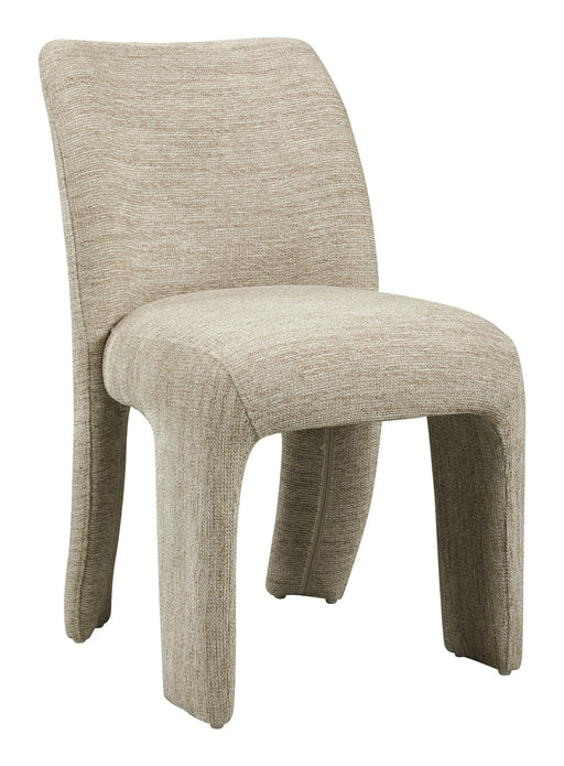 Richmond Eetkamerstoel Maya Softweave - Naturel
