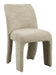 Richmond Eetkamerstoel Maya Softweave - Naturel