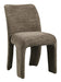 Richmond Eetkamerstoel Maya Softweave - Bruin