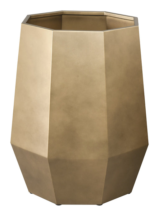 Richmond Plantenbak Axis 70cm - Bronze Gold