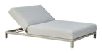 Richmond Outdoor Daybed Kempinski 2-persoons - Ecru