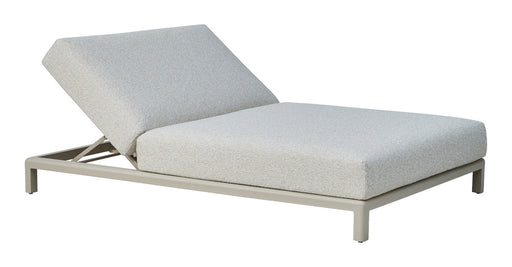 Richmond Outdoor Daybed Kempinski 2-persoons - Ecru