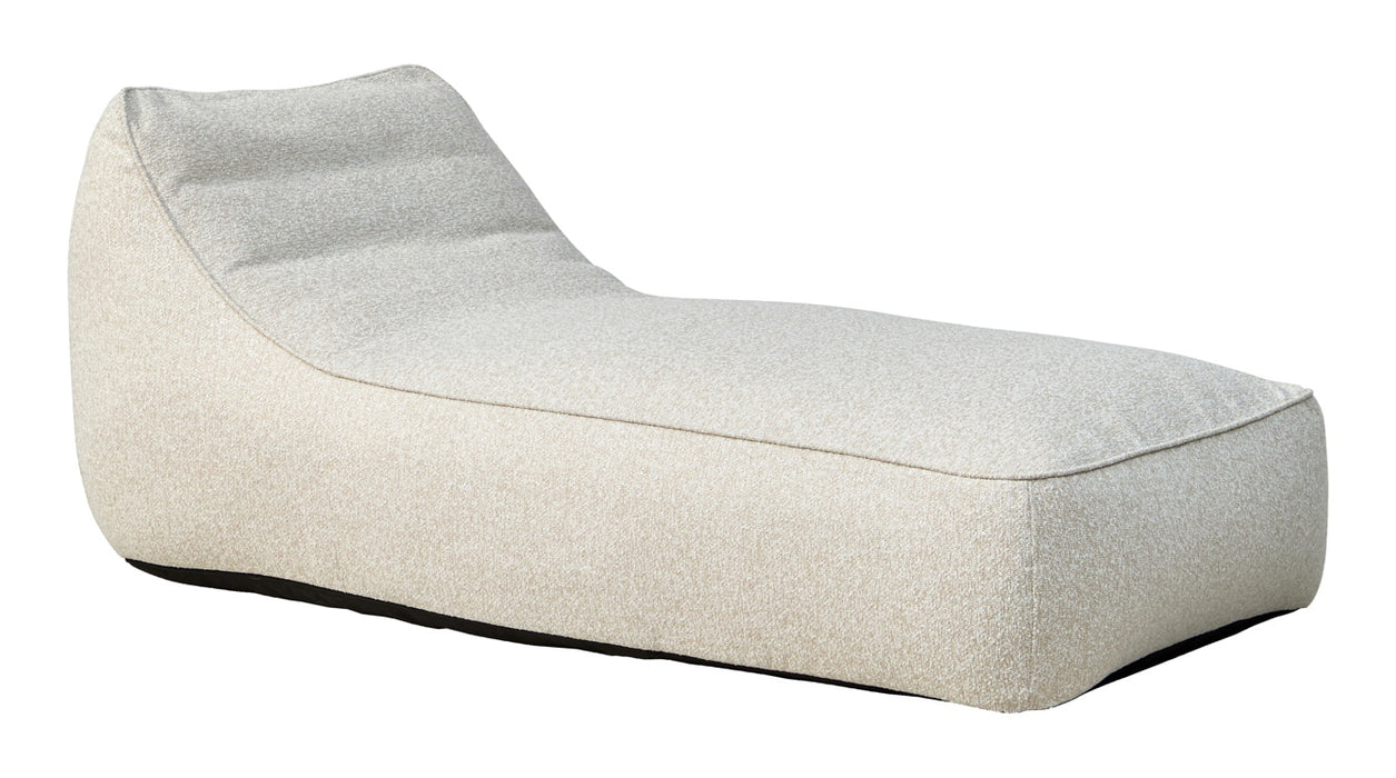 Richmond Outdoor Daybed Solada Stof, 180 x 90cm - Ecru