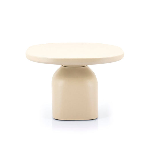 By-Boo Salontafel Squand ø60cm - Beige