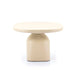 By-Boo Salontafel Squand ø60cm - Beige