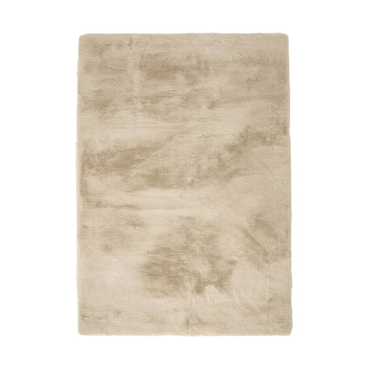 By-Boo Vloerkleed Zena 200 x 290cm - Beige - ThatLyfeStyle