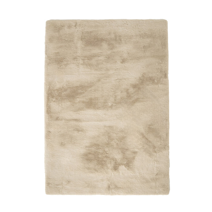 By-Boo Vloerkleed Zena 200 x 290cm - Beige