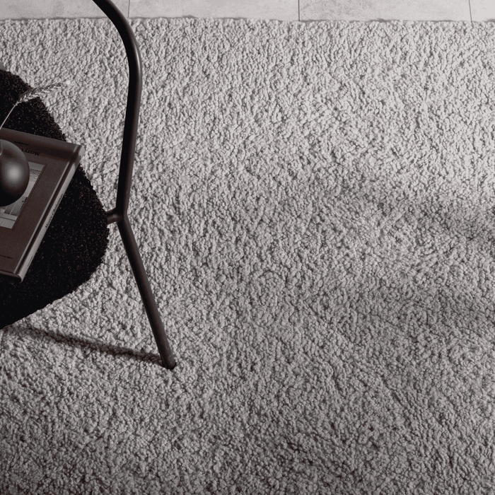 Nohr Vloerkleed Lorenda 200 x 300cm - Grijs - ThatLyfeStyle