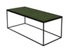 Zuiver Salontafel Glazed Keramiek, 93 x 43cm