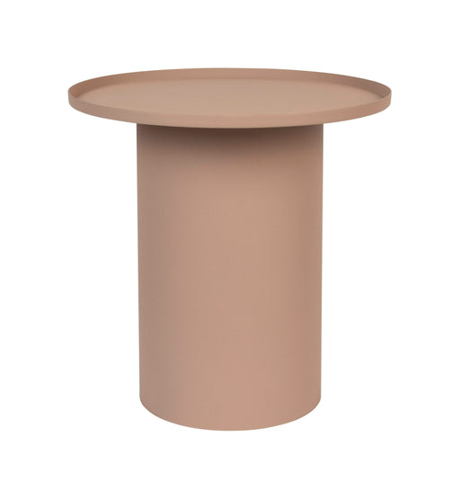 ZILT Ronde Bijzettafel Michee 45cm
