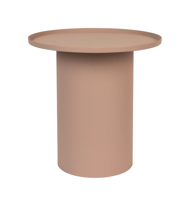 ZILT Ronde Bijzettafel Michee 45cm