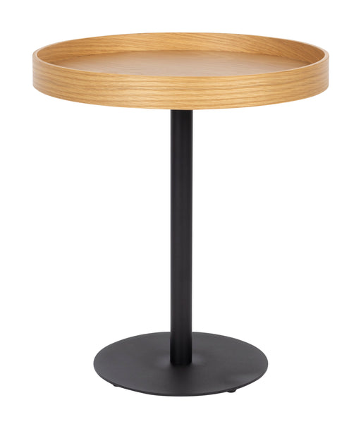 ZILT Ronde Bijzettafel Andreanna 40cm