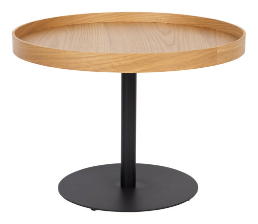 ZILT Ronde Bijzettafel Andreanna 56cm