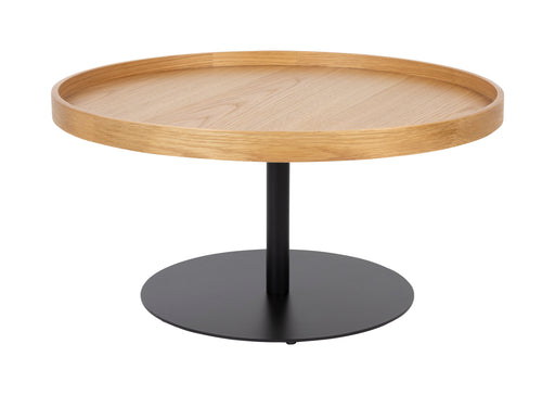 ZILT Ronde Salontafel Andreanna 70cm