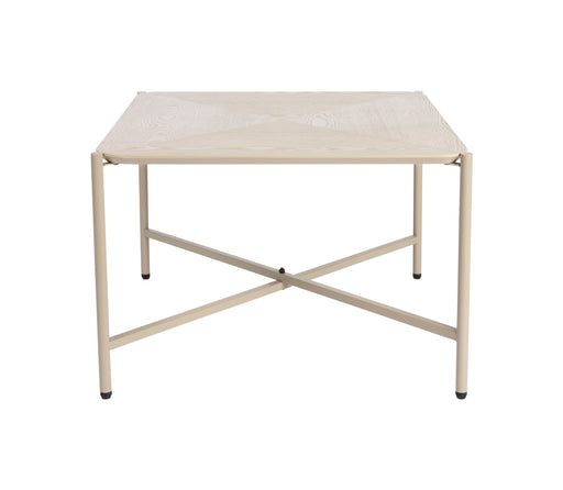 ZILT Salontafel Aditya 40 x 40cm - Vierkant