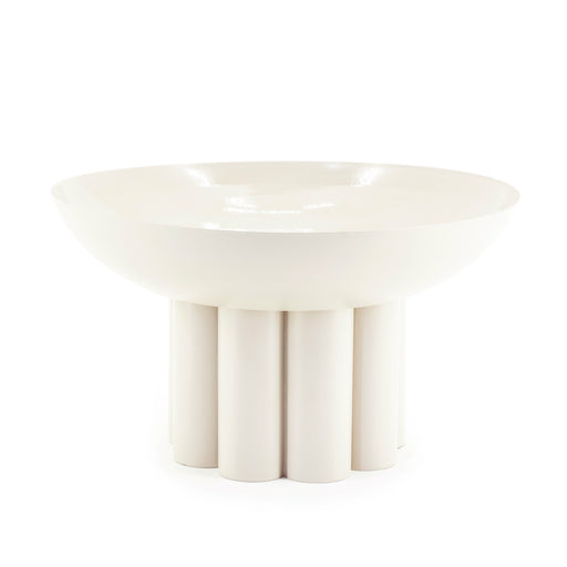 By-Boo Schaal Olympa - Beige