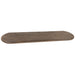 By-Boo Wandplank Tre 100cm - Bruin
