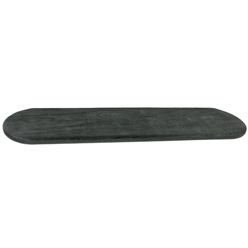 By-Boo Wandplank Tre 100cm - Zwart