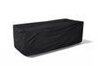 Outdoor Cover loungebankhoes 230 x 100 x (h) 70 cm