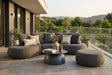 Lifestyle Lugo organisch loungeset 4-delig - 23219