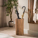 LifestyleFurn Paraplubak Sharmila Mangohout - Bruin