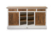 Rivièra Maison Dressoir Driftwood 175cm - Wit