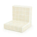 By-Boo Wandplank Staxx Aardewerk - Beige - ThatLyfeStyle