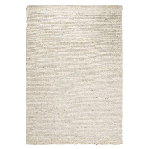 By-Boo Vloerkleed Takara 160 x 230cm - Ivory