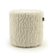 By-Boo Poef Vista 40cm - Off White