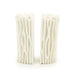 By-Boo Boekenstandaard Daria Resin - Wit