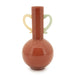 By-Boo Vaas Alegre Mondgeblazen glas - Terra