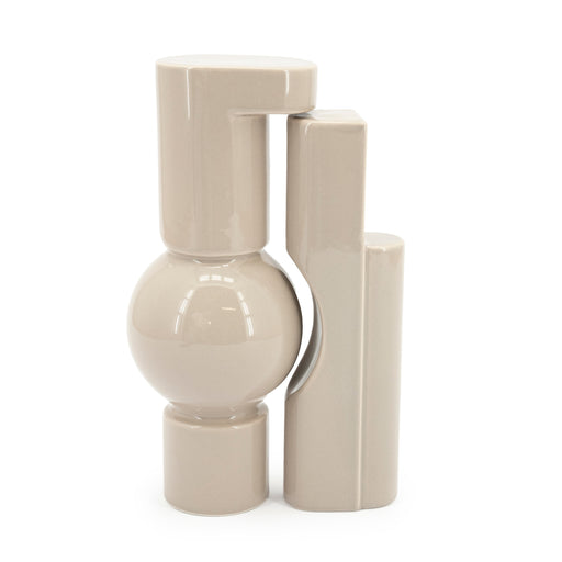 By-Boo Ornament Dual Dolomiet - Taupe