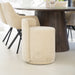 By-Boo Eetkamerstoel Marque - Taupe