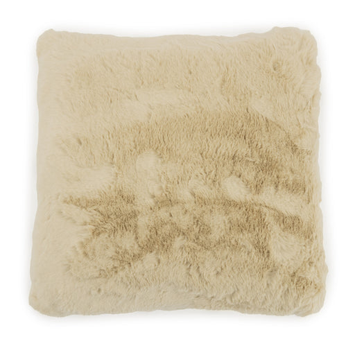 By-Boo Kussen Mosa 50 x 50cm - Beige - ThatLyfeStyle