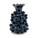 By-Boo Vaas Viro Geglazuurd aardewerk - Blauw - ThatLyfeStyle