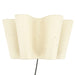 By-Boo Wandlamp Meander Handgemaakt papier - Natuurlijk