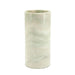 By-Boo Vaas Verde Marmer, 33cm hoog - Groen