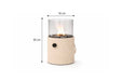 Cosiscoop Original marble stone